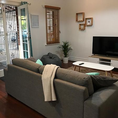 丘吉尔公寓 珀斯 外观 照片