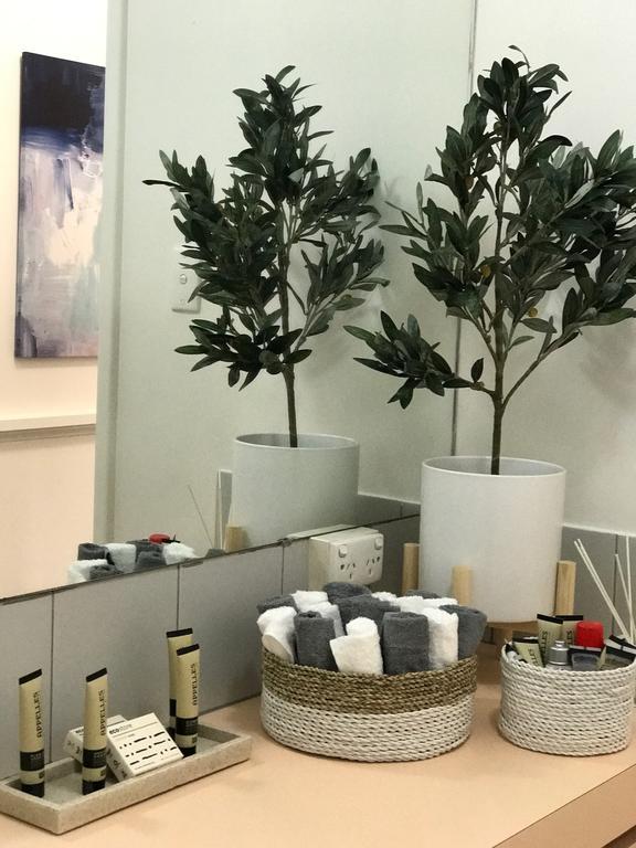 丘吉尔公寓 珀斯 外观 照片